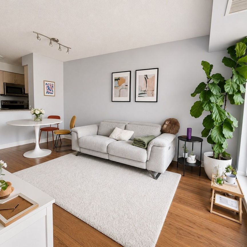 For Lease - 35 Bales Avenue Unit# 512, Toronto, Ontario - Photo 1