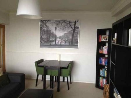 1 Bed Flat, Sivill House, E2 - Photo 3