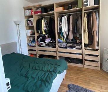 Appartement Courbevoie 2 pièce(s) 30.05 m2 - Photo 2