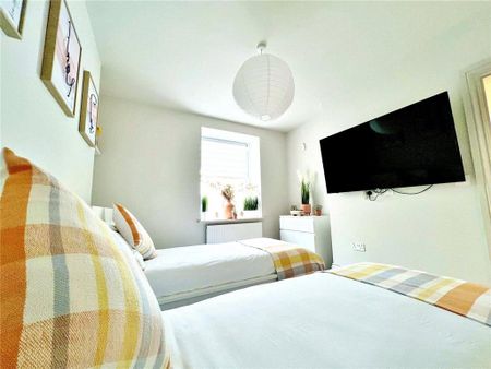 2 bedroom flat to rent - Photo 5