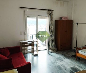Studio/Γκαρσονιέρα για ενοικίαση Δειλινά (Ηράκλειο Κρήτης) - Photo 6