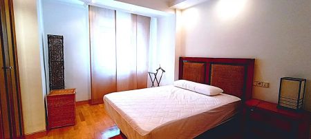 Piso en alquiler en Avenida de Sancho 'El Fuerte', 32 - Photo 5