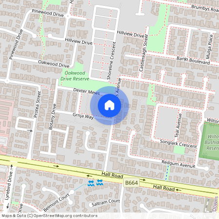 10/25 Lats Avenue, Vic 3201, Carrum Downs