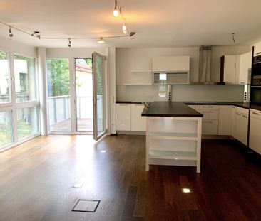 HELLE 2,5 ZIMMER WOHNUNG IN 1190 WIEN! - Photo 2