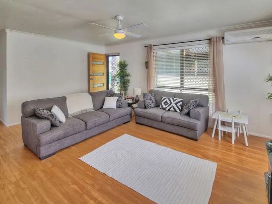 Comfortable Living, Prime Location! - Photo 1