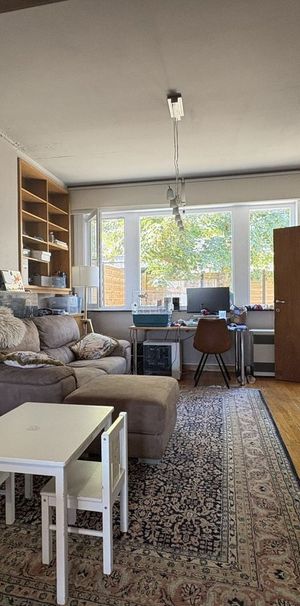 In optie - Huis te huur in Sint-Denijs-Westrem met 3 slaapkamers - Foto 1