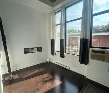 Appartement à louer à Montréal (Le Sud-Ouest) - Photo 5