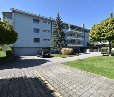 Moderne Wohnung in einem ruhigen Quartier - Foto 5