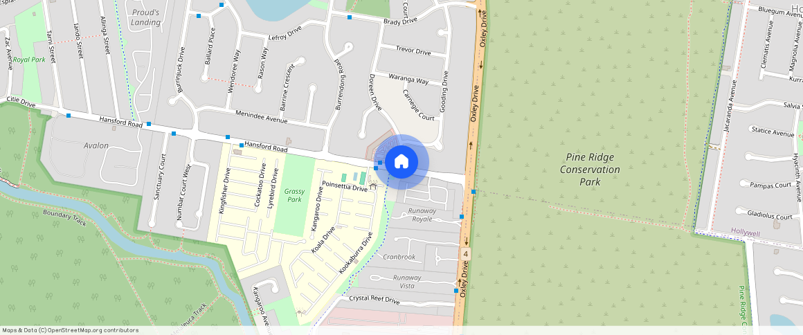 Coombabah, Gold Coast