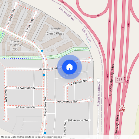 255 42 Ave NW, Edmonton