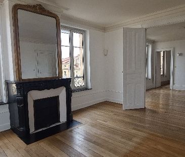 Location Appartement 4 pièces 97m² NANCY 54000 - Photo 3