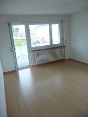 "4-Zimmerwohnung mit Balkon in angenehmer Nachbarschaft" - Foto 1