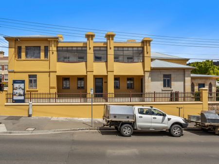 4/206 Harrington Street Hobart TAS 7000 Australia - Photo 3