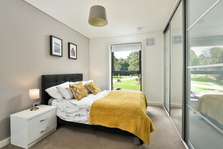 1 Bedroom flat, Block 2 - Photo 4