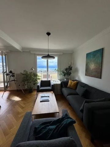 Magnifique appartement récemment rénové - Quartier de la Gare - Foto 4