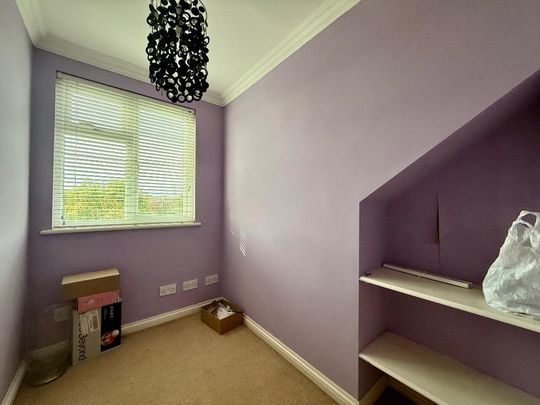 5 bedroom semi-detached house to rent - Photo 1