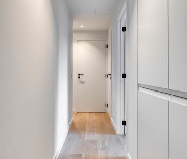 Stijlvol appartement in hartje Zeveneken! - Photo 2