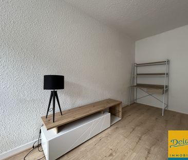 Location Appartement 1 pièce 27m² LIMOGES 87000 - Photo 5