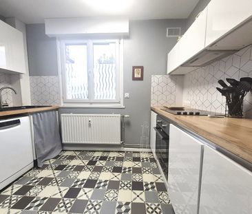 Location Appartement 3 pièces 68m² ST ANDRE LEZ LILLE 59350 - Photo 5