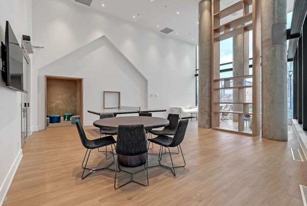 For Lease - 3100 Keele Street Unit# 1009, Toronto, Ontario - Photo 1