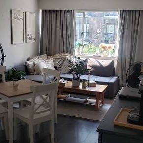 Near Stanley Park, Beach, English Bay, 1 br west end - Photo 2