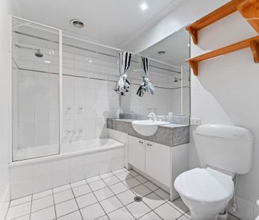 37/632 St Kilda Road, Melbourne VIC 3000 - Apartment For Rent | Domain - Photo 4