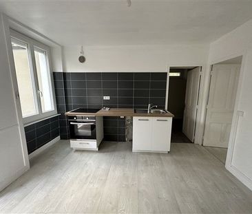 BEL APPARTEMENT T3 HAUTEURS DE LA VILLE - Photo 3