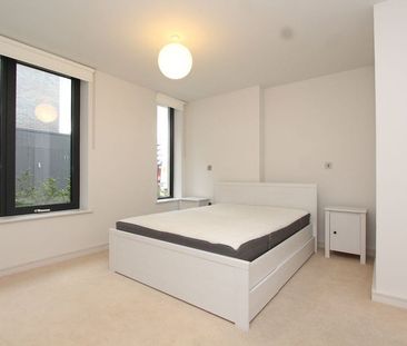 Room in a Shared House, Bugsby's Way, SE10 - Photo 1