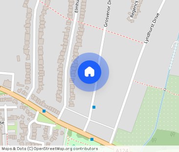 Grosvenor Drive, Hornchurch, London, RM11 - Photo 1