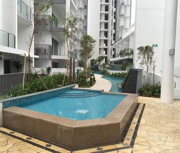 Eight Riversuites (D12), Condominium - For Rent - Photo 3