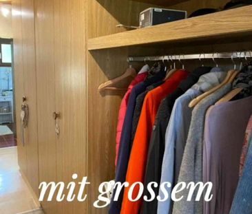 3.5 Zimmer, 90 m², 1. Stock - Photo 2