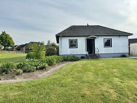 Einfamilienhaus in Malente-Sieversdorf zur Miete | Lütt Immobilien Malente - Foto 2