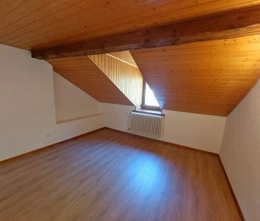 3.5 Zimmer, 1 m², 3. Stock - Foto 2
