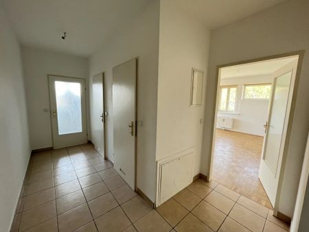 Geräumige 3-Zimmer-Wohnung Nähe der FH Joanneum! WG geeignet! - Foto 5