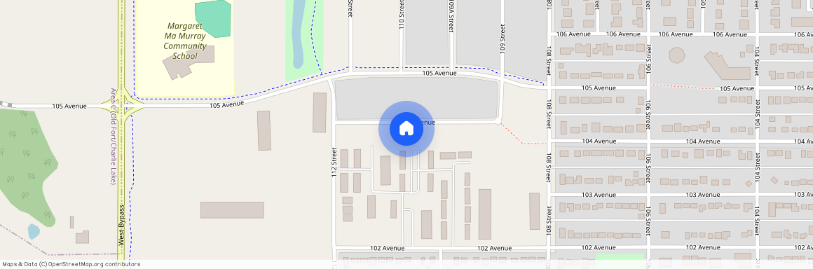 11015 104A Ave, BC V1J 5P2, Fort St John