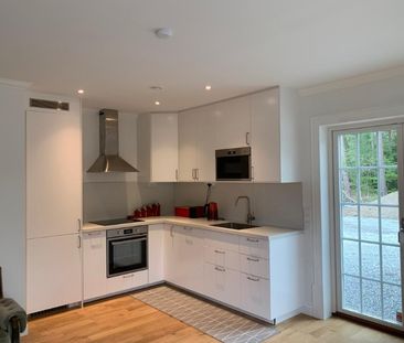 Saltsjö-boo - 2rok - tillsv - 11.500kr/mån - Photo 6