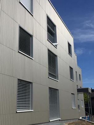 2.5 Zimmer, 3. Stock - Photo 1