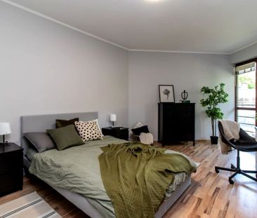 Miejsce w pokoju Kraków - Фото 4