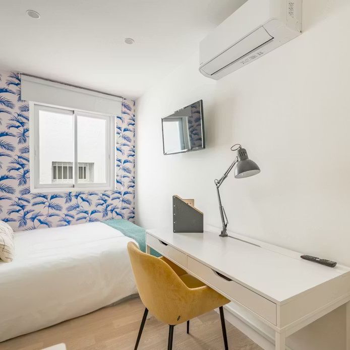 Calle San Juan, Málaga, Andalusia 29005 - Foto 1