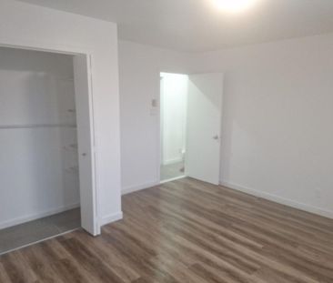 Grand 4 1/2 éclairé - Photo 1