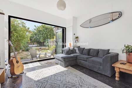 Park Hall Road, Dulwich SE21 - Photo 3