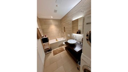 4½ Zimmer-Wohnung in Zürich - Kreis 5 Industriequartier, möbliert, auf Zeit - Photo 5
