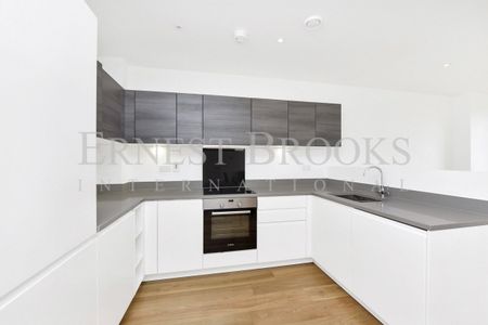 Levett House, Holman Drive, UB2 4FT - Photo 5