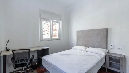 Piso de alquiler en Camino de Ronda, Fígares - Photo 3