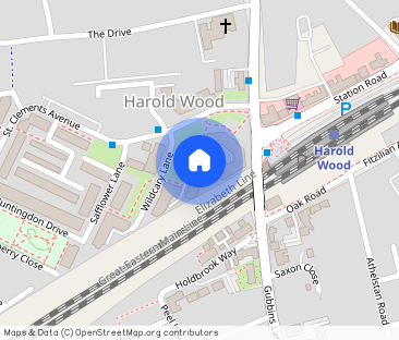 Daisy Court, Jackdaw Close, Romford - Photo 1