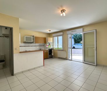 Location Appartement 1 pièce 30m² - Photo 3