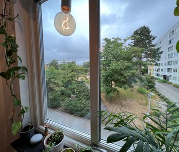 Seglaregatan 29 B - Photo 2