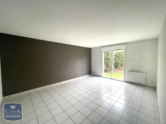 Maison à louer 4 pièces 79.07m² - Photo 1