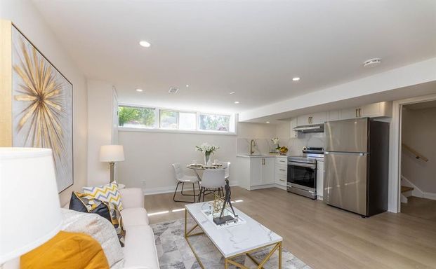 For Lease - 58 Danzing (Basement) Street, Toronto, Ontario - Photo 1