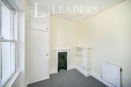 1 bedroom apartment to rent Guildford Road, Brighton, East Sussex, BN1 - Photo 5
